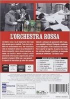 L'orchestra Rossa (1989) DVD