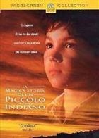 La Magica Storia Di Un Piccolo Indiano (1997) DVD