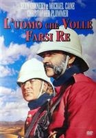 L'uomo Che Volle Farsi Re (1975) DVD