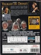 Villaggio Dei Dannati (1995) DVD Edizione Jewel Box
