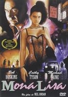 Mona Lisa (1986) DVD