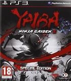 Yaiba - Ninja Gaiden Z - Special Edition PS3
