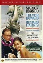 Gli Ammutinati Del Bounty (1962) 2-DVD Edizione Speciale