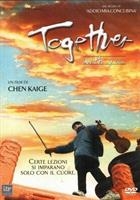 Together With You (2002) DVD