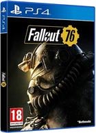 Fallout 76 PS4