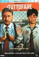 Il Tuttofare (2018) DVD
