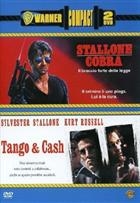 Warner Compact - Cobra + Tango & Cash 2-DVD