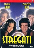 Stregati (1987) DVD