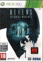 Aliens - Colonial Marines XBOX 360
