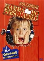 Mamma Ho Perso L'aereo Collection - Box Set 3-DVD