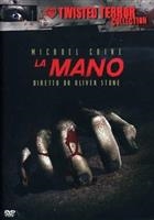 La Mano (1981) DVD