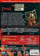 Faust - La Vendetta E' Nel Sangue (2000) DVD