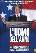 L'Uomo Dell'Anno (2006) DVD