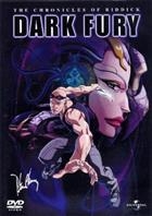 Dark Fury - The Chronicles Of Riddick (2004) DVD