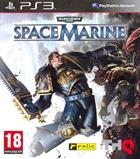 Warhammer - Space Marine PS3