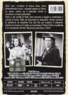 Hanno Ucciso Vicki (1953) DVD