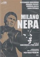 Milano Nera (1961) DVD