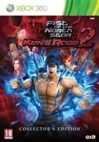 Fist Of The North Star - Ken's Rage II - Collector's Edition XBOX 360