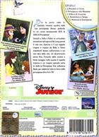 Sofia La Principessa -Una Collezione Reale (2012) DVD (Disney Junior)