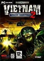 Vietnam 2 - Special Assignment PC CD-Rom 