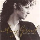 Amy Grant - Behind The Eyes CD