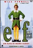 Elf - Un Elfo Di Nome Buddy (2003) 2-DVD