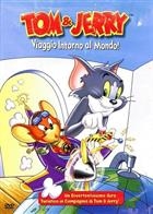 Tom & Jerry - Viaggio Intorno Al Mondo! (2002) DVD