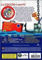Tom & Jerry - Viaggio Intorno Al Mondo! (2002) DVD