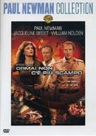 Ormai Non C'e' Piu' Scampo (1980) DVD