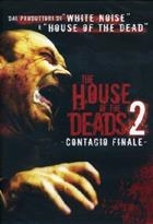 The house Of The Deads 2 - Contagio Finale (2005) DVD
