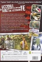 The house Of The Deads 2 - Contagio Finale (2005) DVD