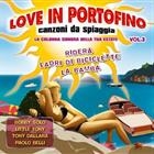 Love In Portofino - Canzoni Da Spiaggia CD 