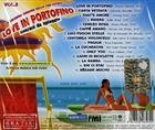 Love In Portofino - Canzoni Da Spiaggia CD 