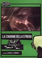 La stagione Della Strega (1972) DVD