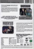 Darkman 1 E 2 (1990) (1994) 2-DVD