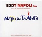 Eddy Napoli - Napulitana CD DigiPack