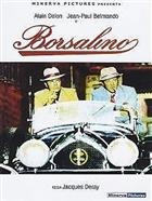 Borsalino (1970) DVD