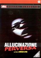 Allucinazione Perversa (1990) DVD