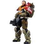 Halo Reach - Unsc Jorge - Series 4 - Action Figure