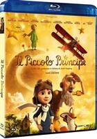 Il Piccolo Principe (2015) Blu-Ray