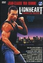 Lionheart - Scommessa Vincente (1991) DVD