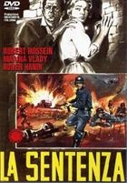 La Sentenza (1959) DVD