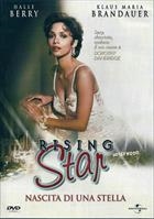 Rising Star - Nascita Di Una Stella (1999) DVD