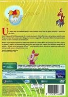 Le Avventure Di Winnie The Pooh - I Classici Disney 22 (1977) DVD SlipCover