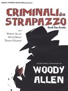 Criminali Da Strapazzo (2000) DVD