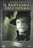 Il Fantasma Dell'Opera (1943) DVD