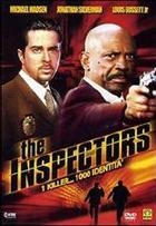 The Inspectors (2000) DVD