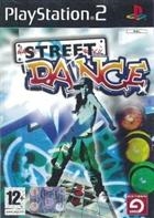 Street Dance PS2