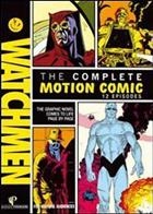 Watchmen - The Complete Motion Comic (2008) DVD