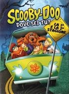 Scooby-Doo - Dove Sei Tu? - Stagioni 1 E 2 - Box Set 4--DVD